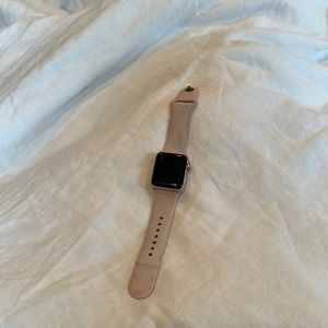Series 3 Apple Watch